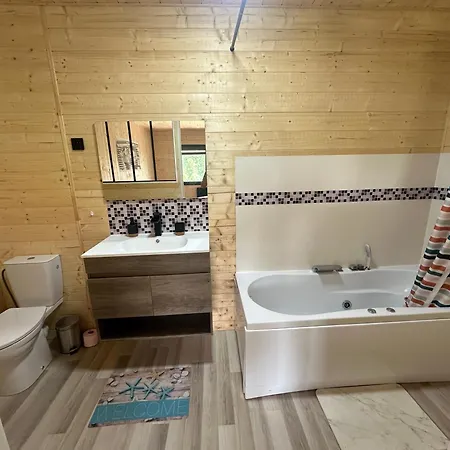Maison Disneyland Paris Hébergement de vacances