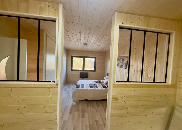 Maison Disneyland Paris Holiday home Chalifert