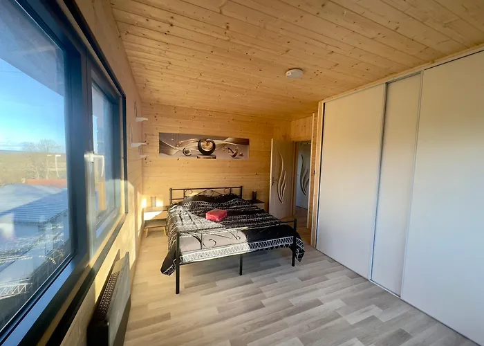 Holiday home Maison Disneyland Paris *