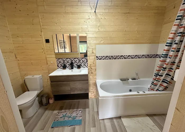 Maison Disneyland Paris Holiday home