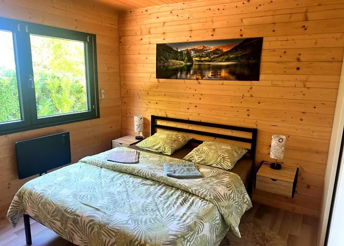 Holiday home Maison Disneyland Paris *