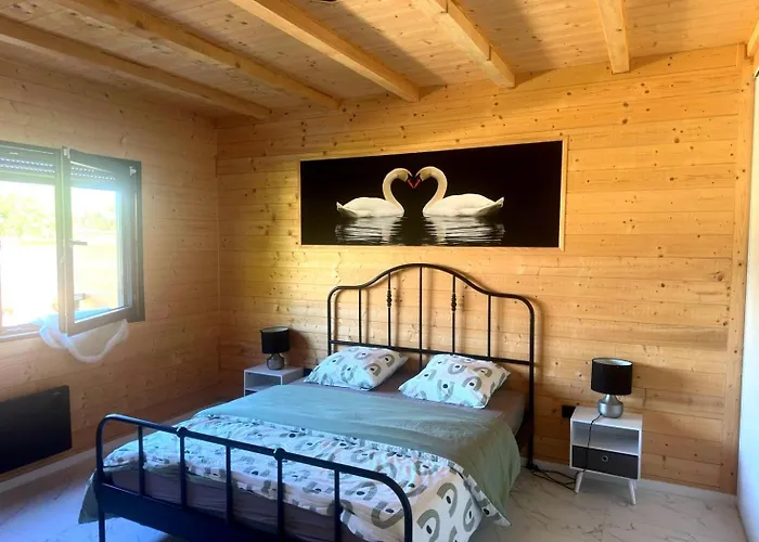 Holiday home Maison Disneyland Paris
